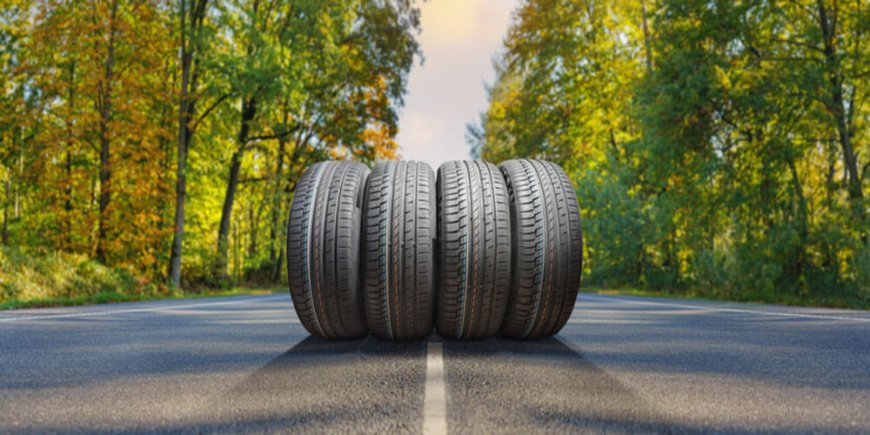 5 Signs You Need to Replace Your Car Tyres Immediately