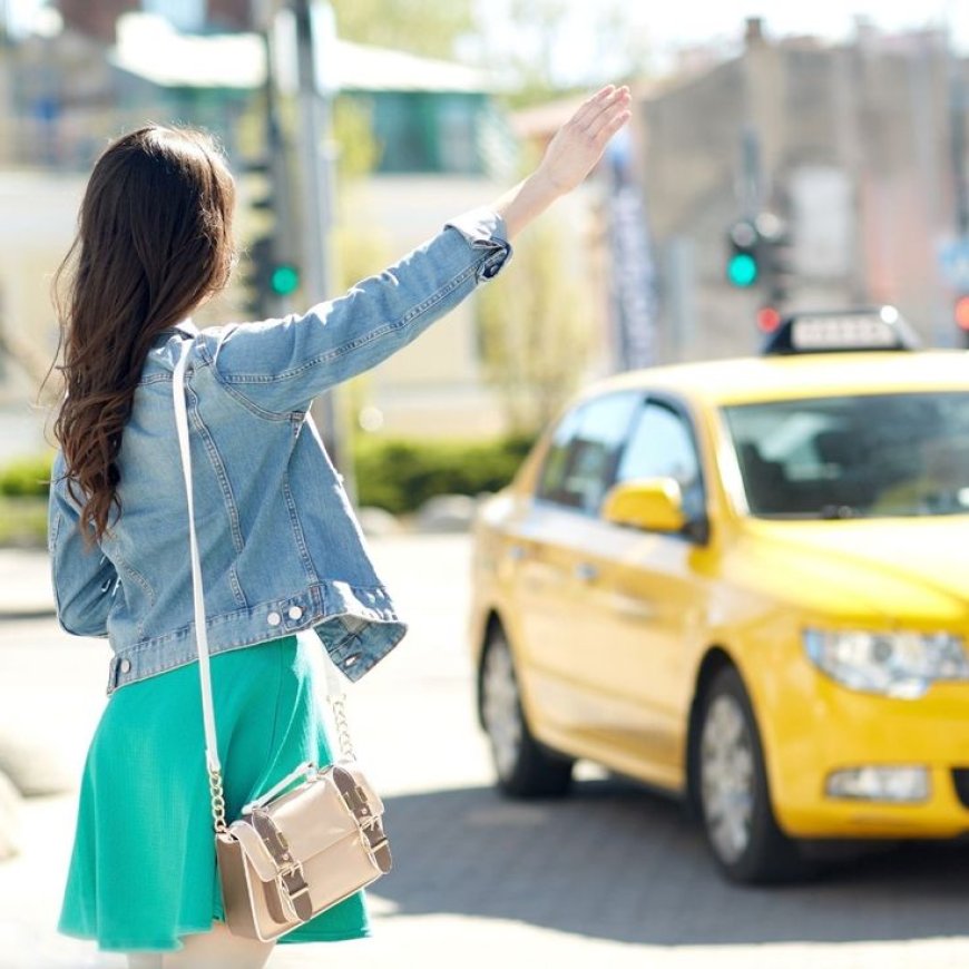 Reliable and Affordable Airport Transfer Dundee – Travel with Confidence