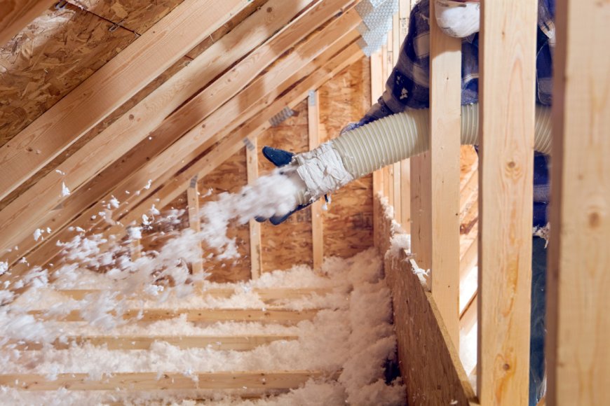 Key Benefits of Attic Insulation in Joplin, MO for Energy Savings and Comfort