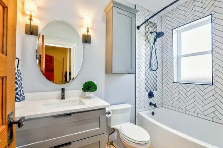 Step-by-Step Guide to Bathroom Remodeling
