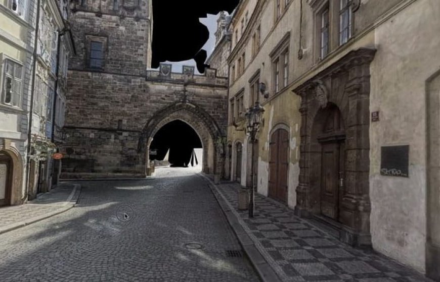 The Definitive Guide to 3D Photogrammetry for Beginners