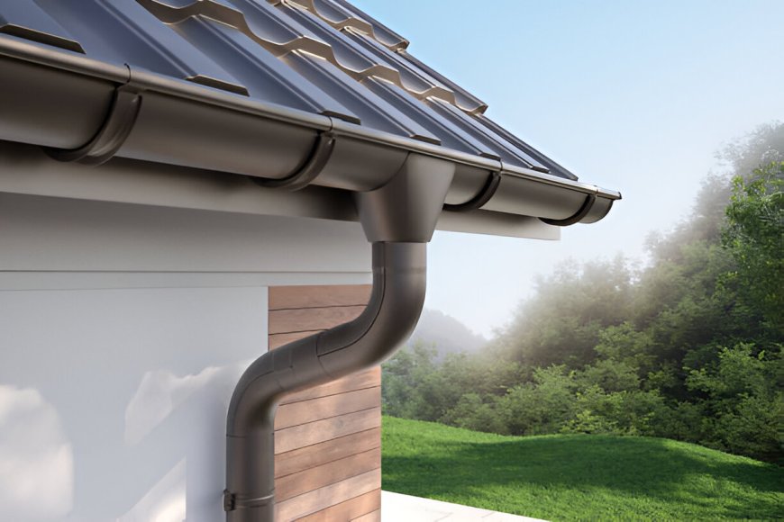 Guttering Kingston Upon Thames: The Complete Homeowner's Guide to a Leak-Free Property