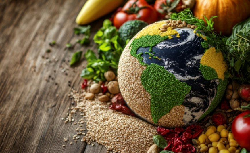 ISO 22000 Certification: Why Food Retailers and Wholesalers Can’t Keep Putting It Off