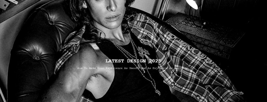 The Allure of Chrome Hearts Ring: A Symbol of Luxury and Rebellion