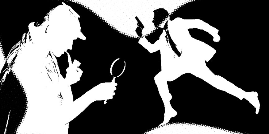 Suspense, Culture, and Crime: Yomi Akinode’s Take on the Genre