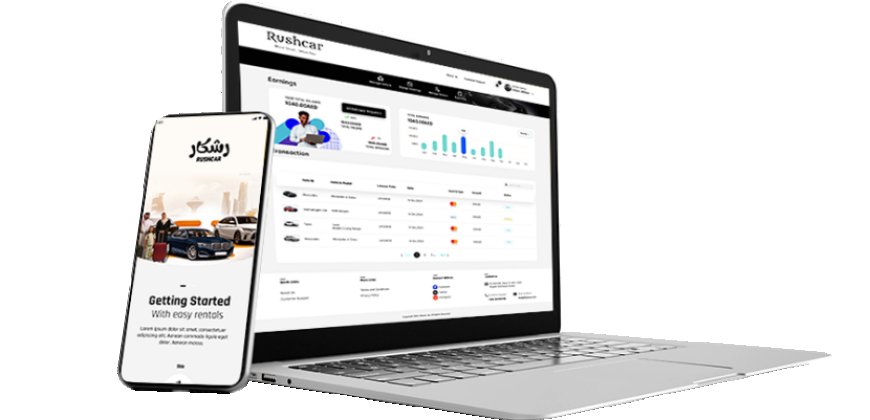 Top Mobile App Development Company in Saudi Arabia: Your Guide to Digital Success