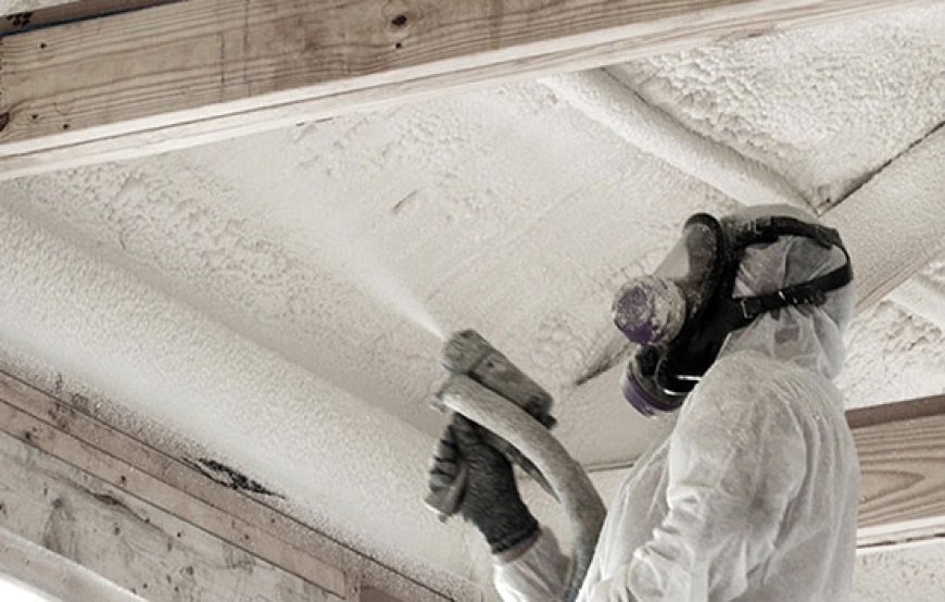 How Home Insulation Improves Comfort and Efficiency in Reidland, KY