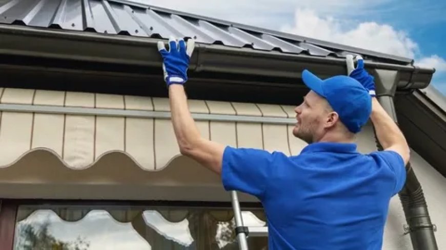 Professional Gutter Cleaning in Clayton South, VIC—Protect Your Property Today