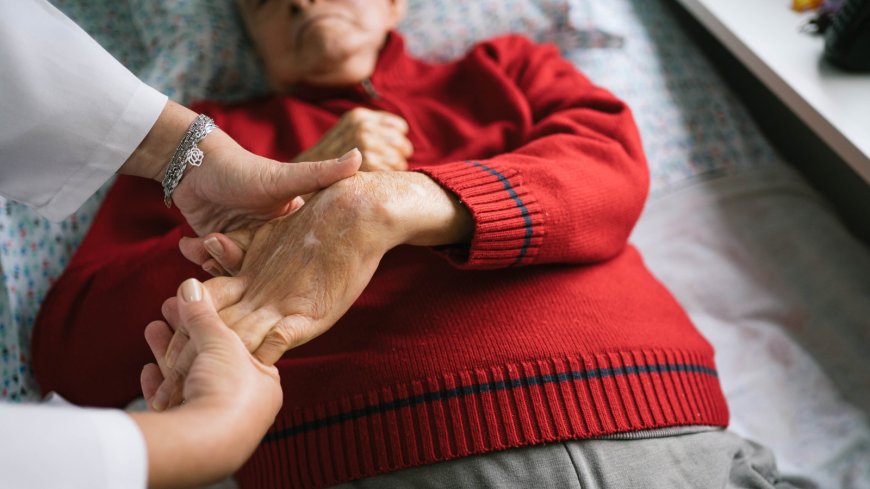 From Survival to Empowerment: Reclaiming Life After Stroke