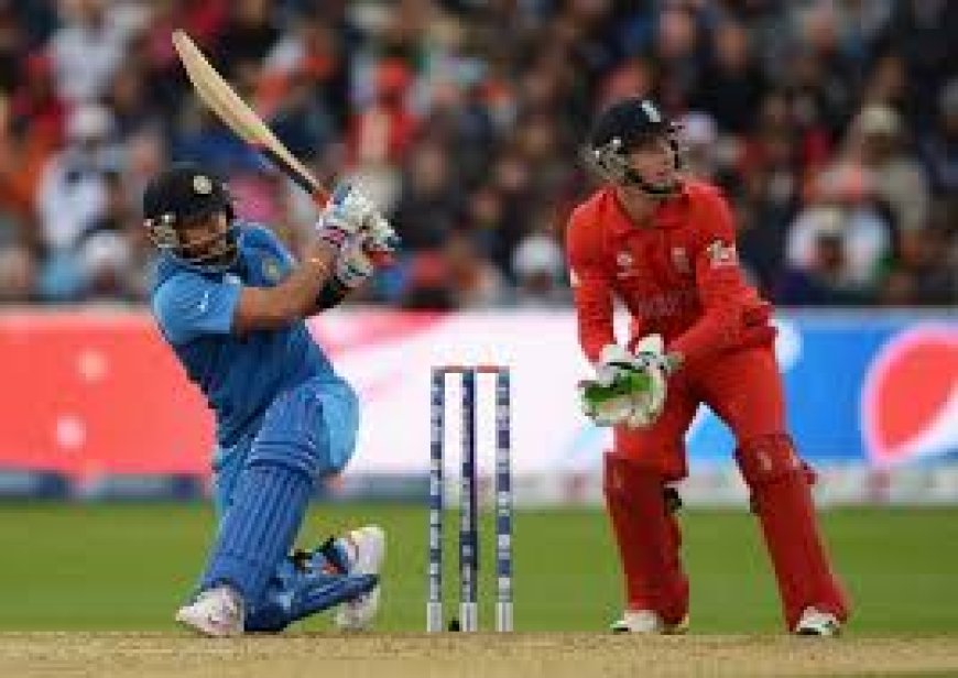 Understanding the Stats of Virat Kohli, What Numbers Say About His Legacy