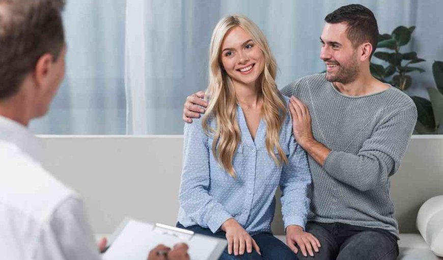 Rebuilding Bridges: Why Couples Therapy in Mississauga Is a Game-Changer for Relationships