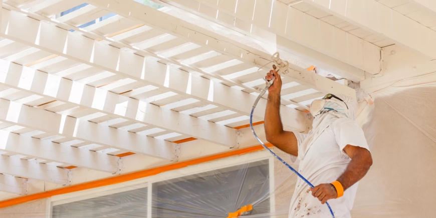 Compliance-Driven Uses of Intumescent Coatings in Shoshone, ID’s Industrial Zones