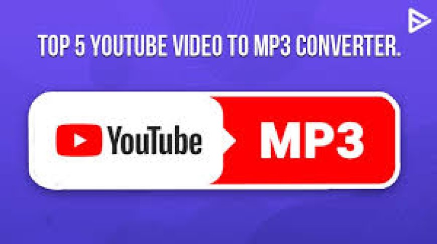 Best Apps to Download YouTube MP3