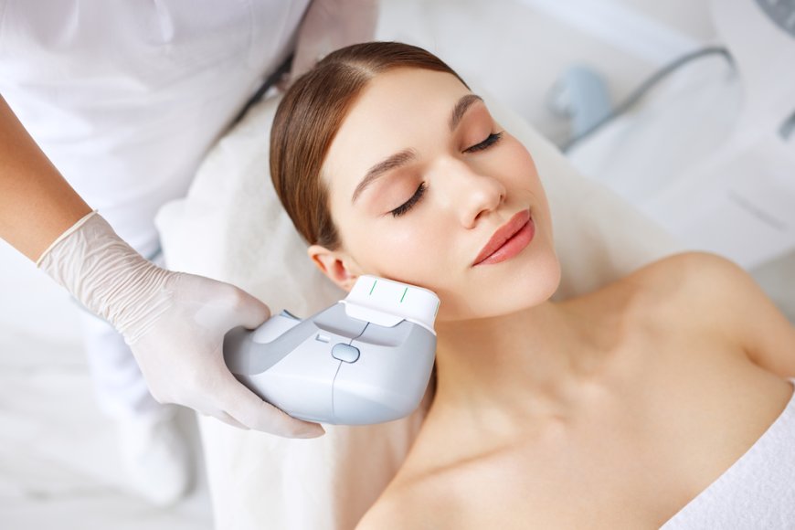Your Radiance Discover the Best Facial Treatments in Richmond
