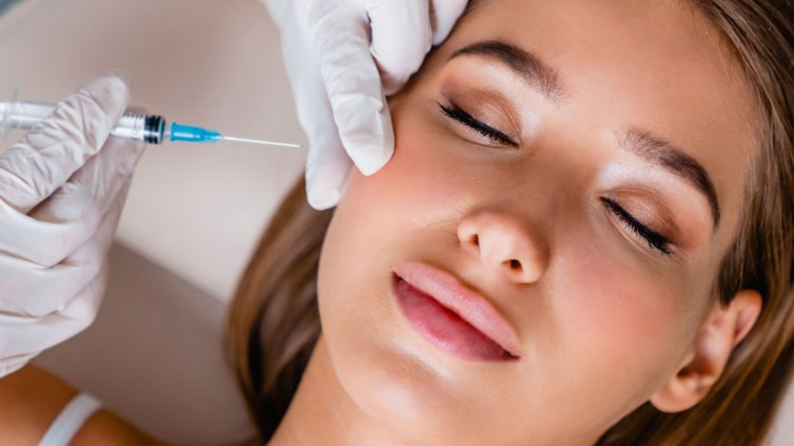 Your Guide to Finding the Best Skin Clinic in Melbourne