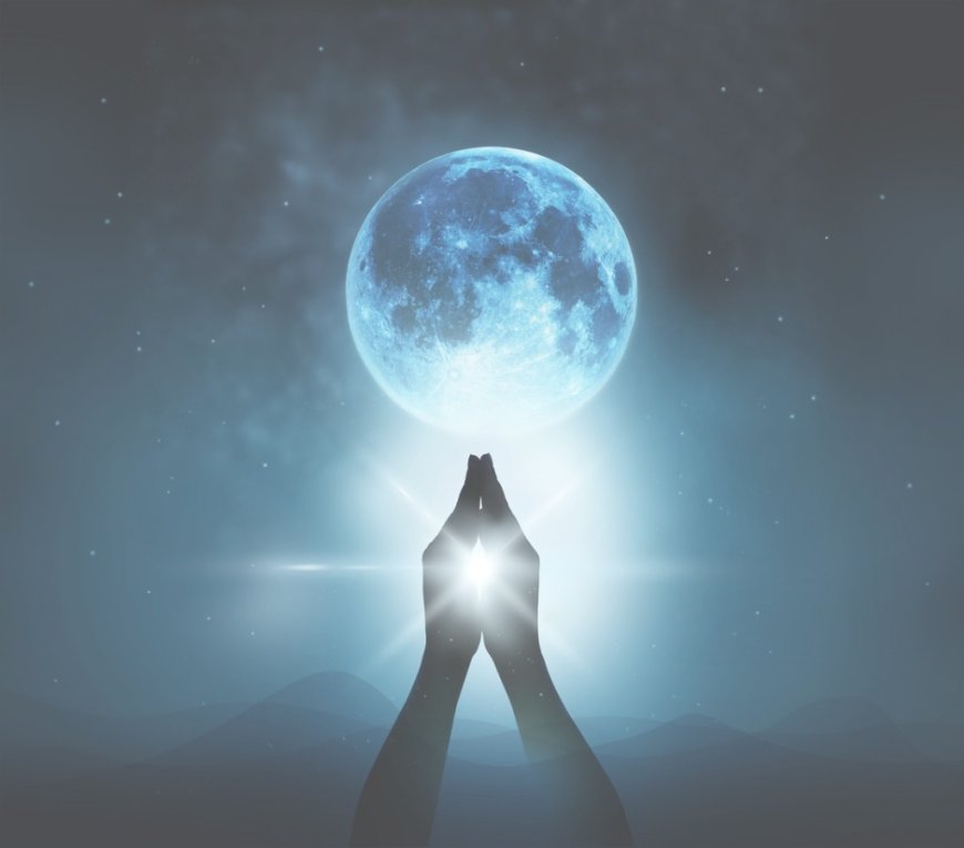 Forgiveness Program & Universal Laws of Karma: A Path to Healing with Center Of Inner Awakening