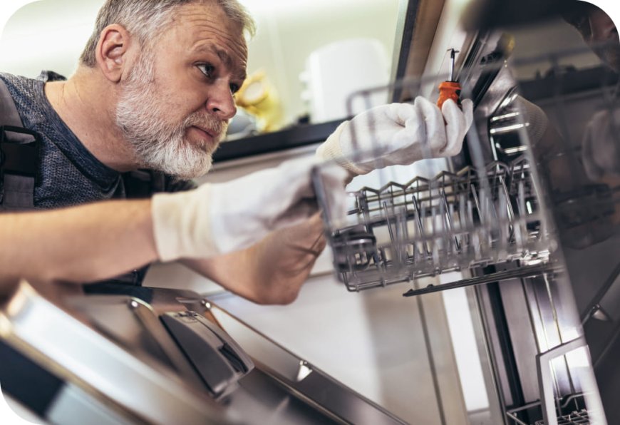 Trusted Appliance Repair Edmonton – Local Experts at Your Service