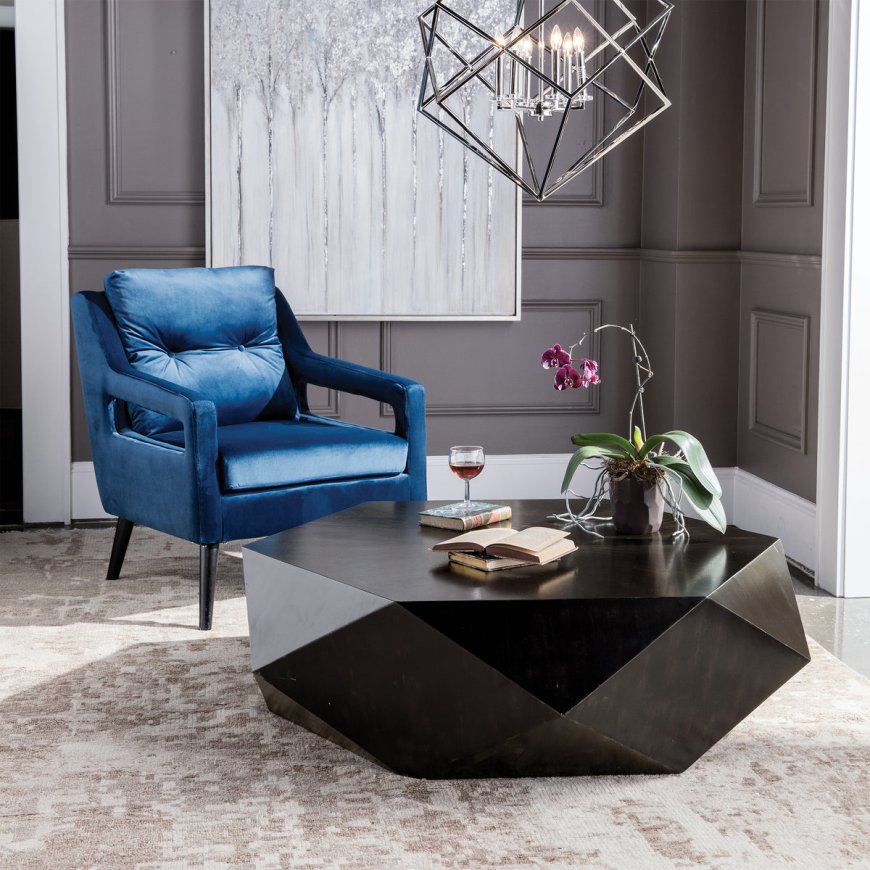 Decorating on a Budget? Accent Furniture Has You Covered