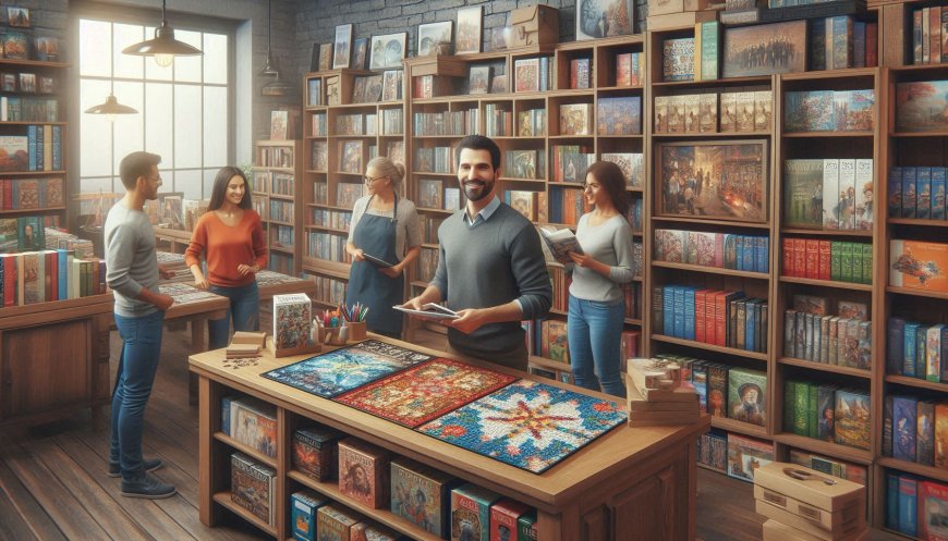 Costco Jigsaw Puzzles: A Comprehensive Guide for Puzzle Enthusiasts