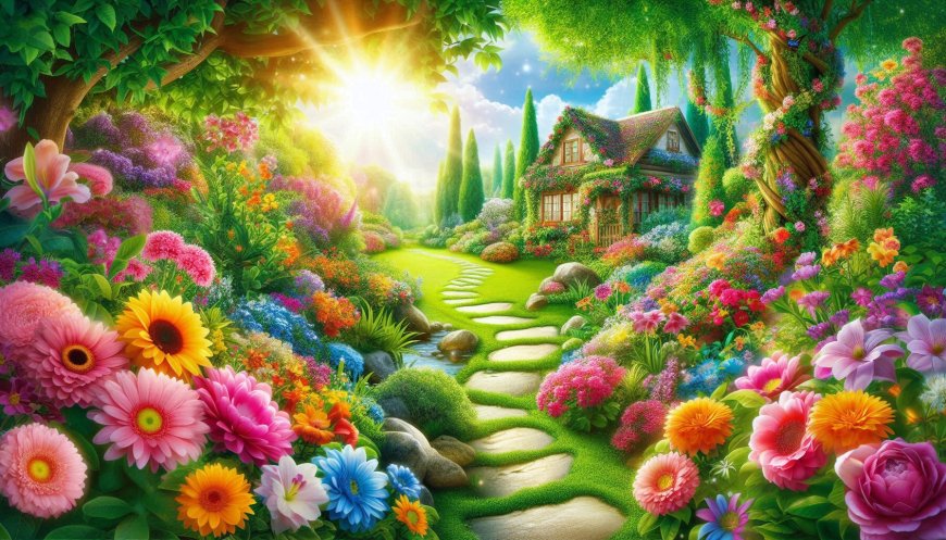 How to Make TNT in Gardenscapes: A Step-by-Step Guide