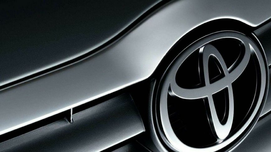 Peace of Mind with a Toyota Showroom in South Delhi