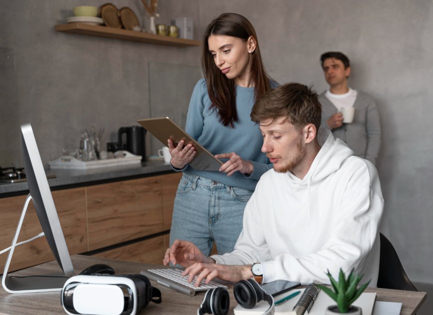 How to Hire AI Developers for Your Business
