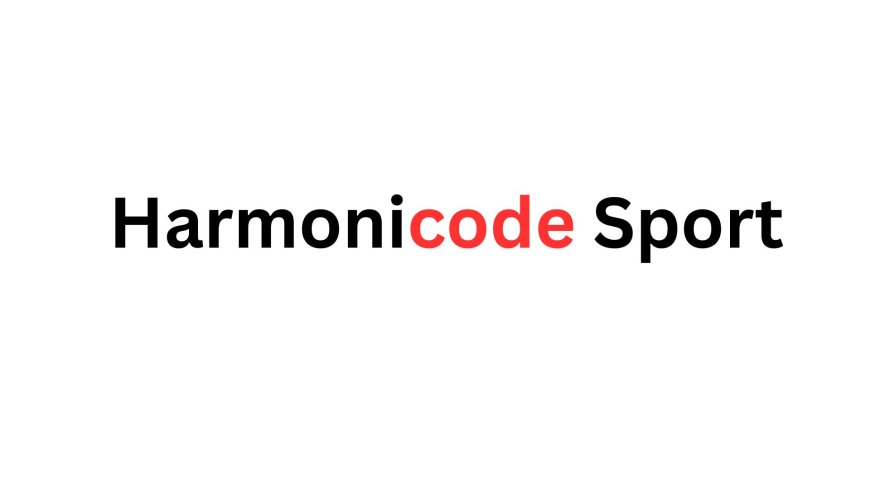 Sports Harmonicode: The Future of Smart Training