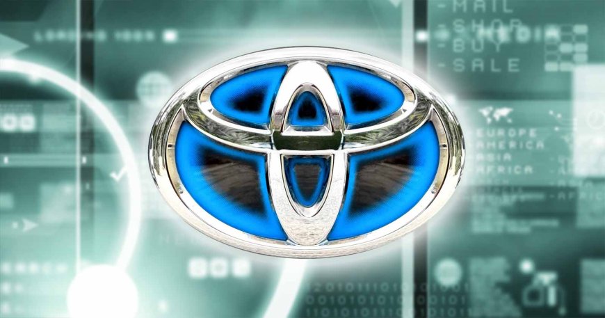 Discover Espirit Toyota: The Leading Toyota Car Showroom in South Delhi