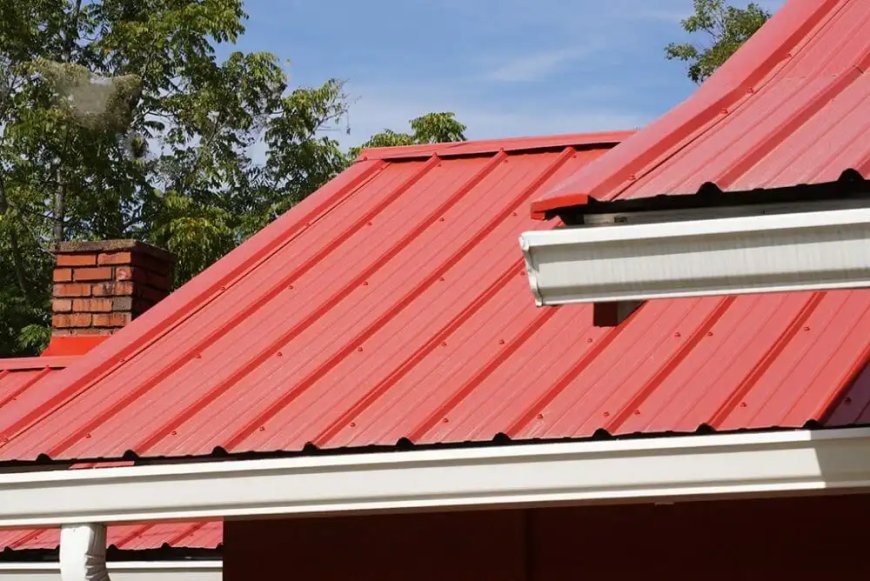 Why Choose Pro Panel Roofing Over Shingles?