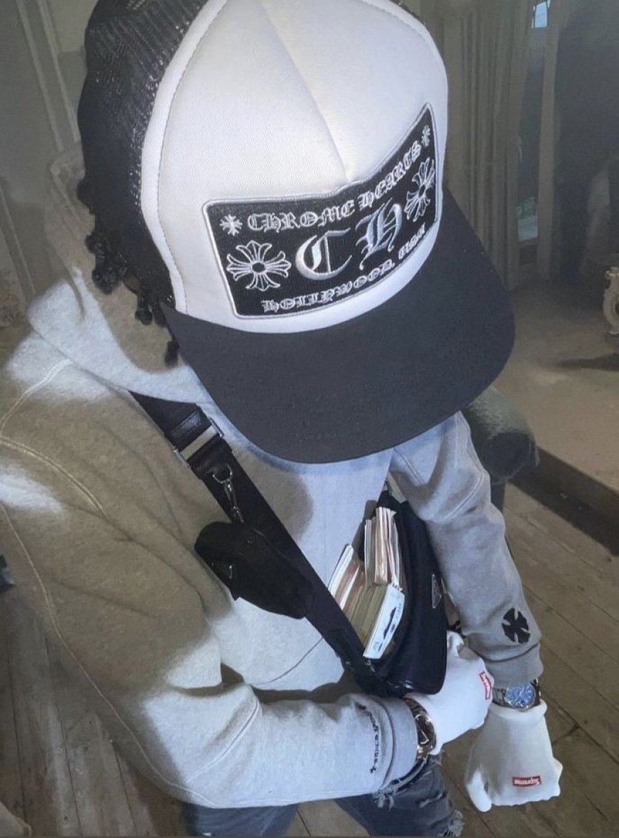 How to Look Trendy in Basic Streetwear Hat