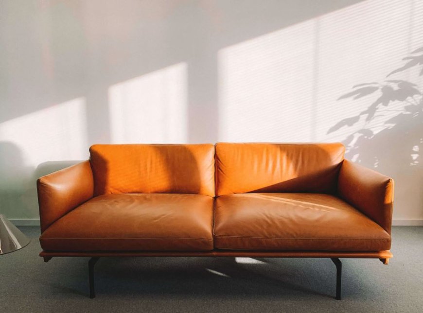 How Often Should You Get Leather Upholstery Professionally Cleaned?
