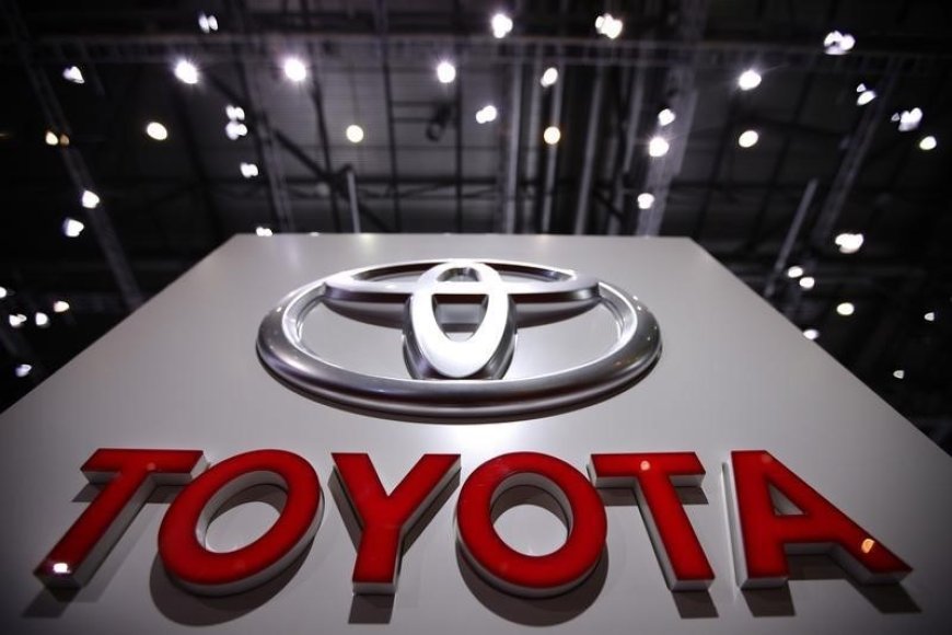Unlocking Value at Espirit Toyota: Connecting with Toyota Dealers in Faridabad