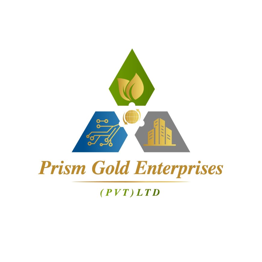 Prismgold: How Prism Gold Enterprises Is Driving Innovation Across Industries