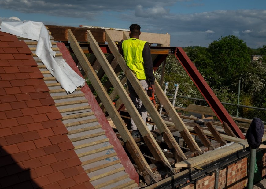 Where Can I Get Affordable Roof Installation?