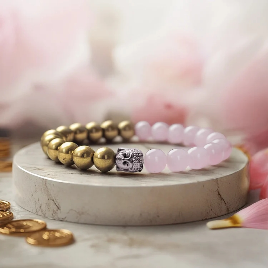 How the Love & Money Attractor Bracelet Can Transform Your Relationships and Finances