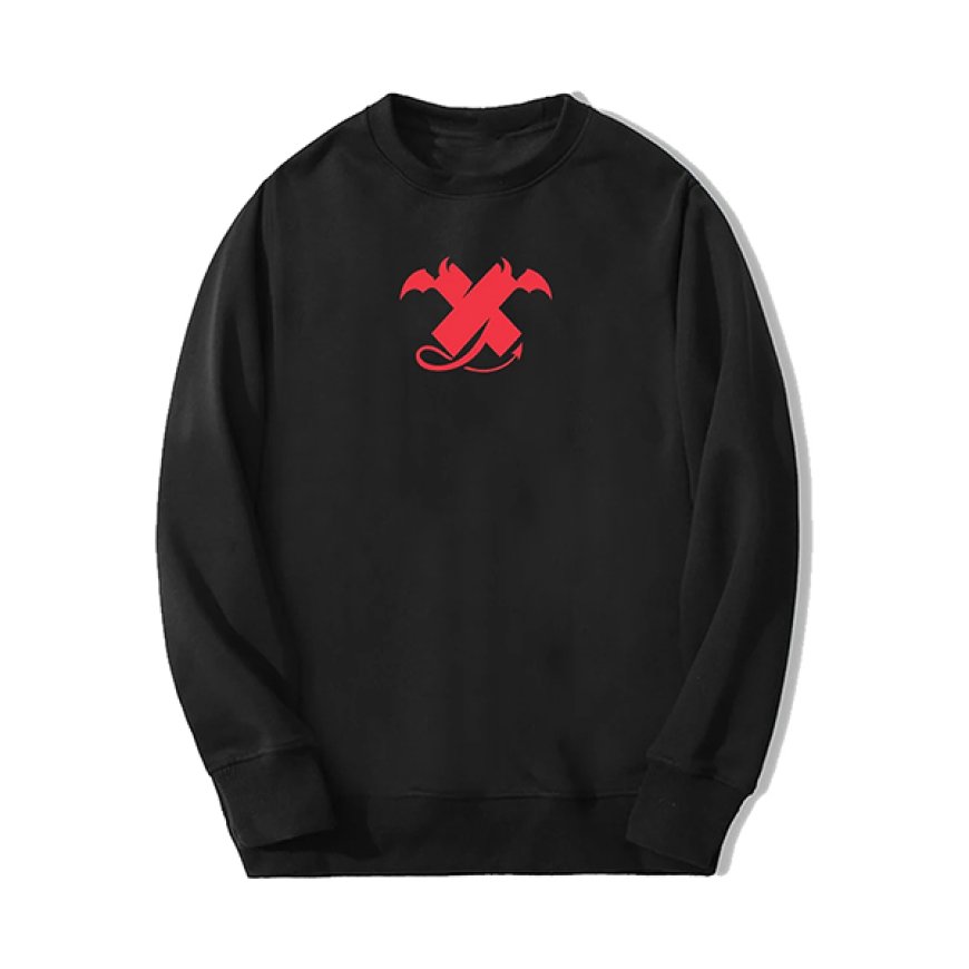 Explore the Style XPLR Sweatshirts You Need to Know About