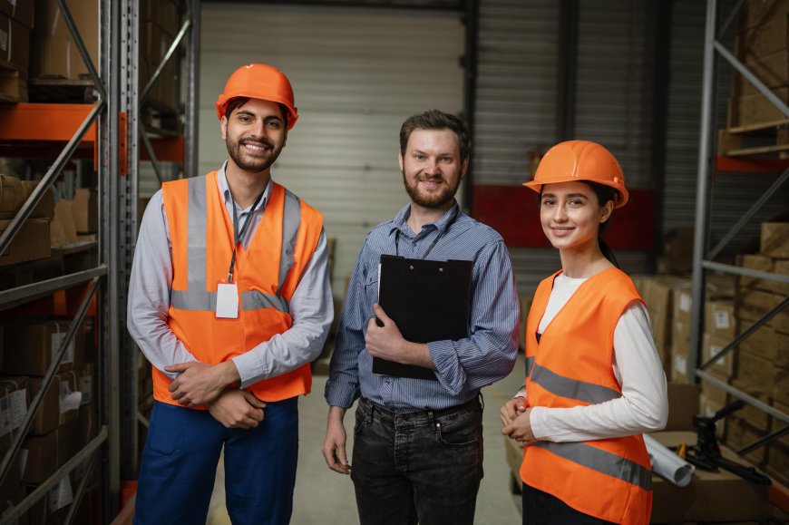 How Listening to Workers Makes Risk Assessments Smarter