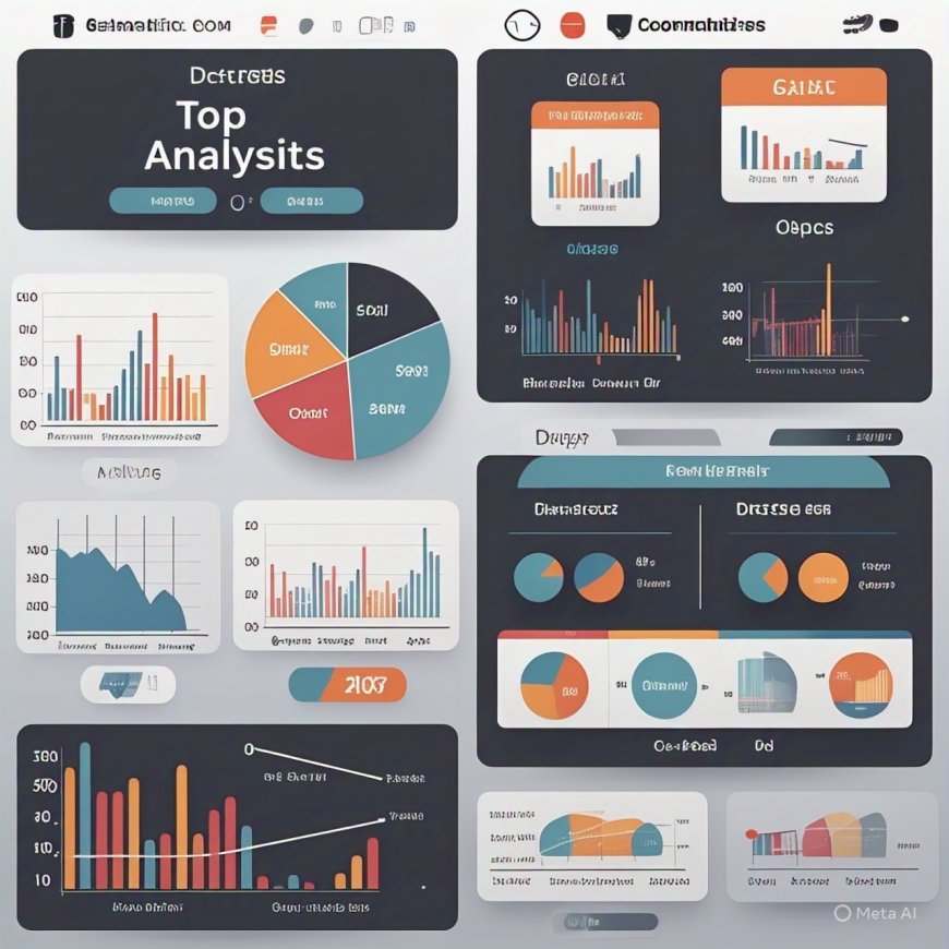 App Analytics Market Report 2025–2033: Trends, Forecasts, and Competitive Analysis