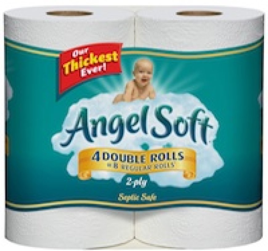 Customer Favorites: Reviews of Angel Soft® Toilet Paper Products
