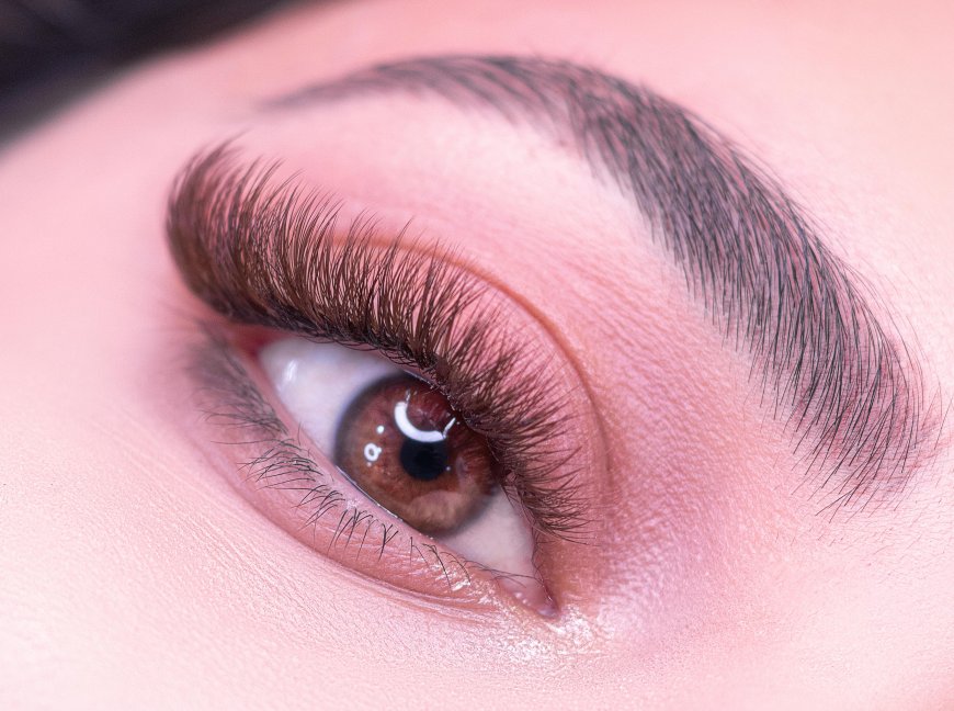 Perfect Brows, Minimal Effort: Why Microblading Brows Near Arlington Is the Beauty Boost You Need