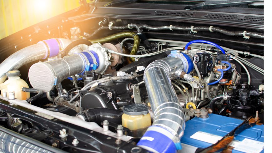 India Diesel Engines Market Report 2025–2033: Trends, Forecasts, and Competitive Analysis