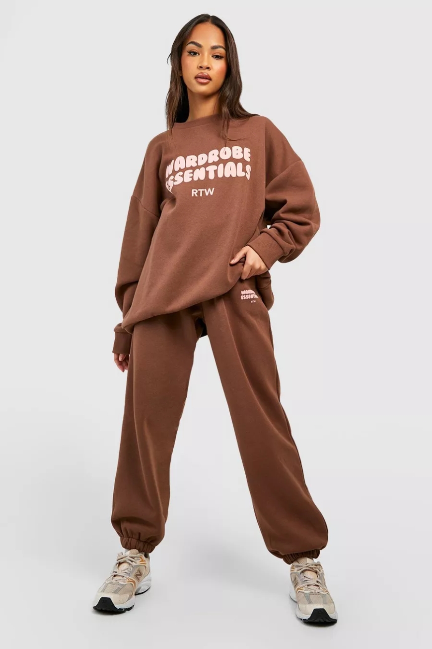 Elevate Your Street style with Essentials Fear of God