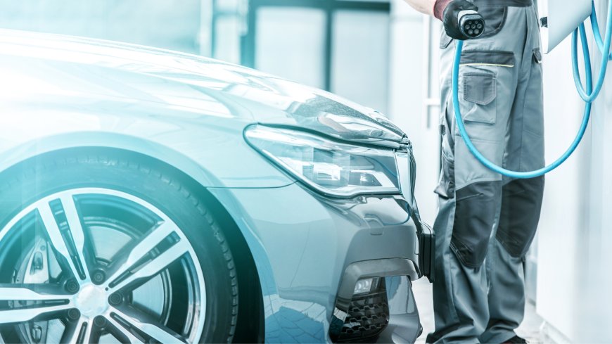 Plug in Hybrid Electric Vehicle Market t Report 2025–2033: Trends, Forecasts, and Competitive Analysis