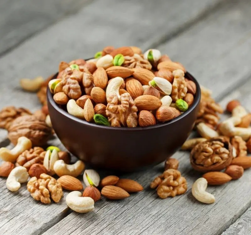 Premium Dry Fruits for Sale
