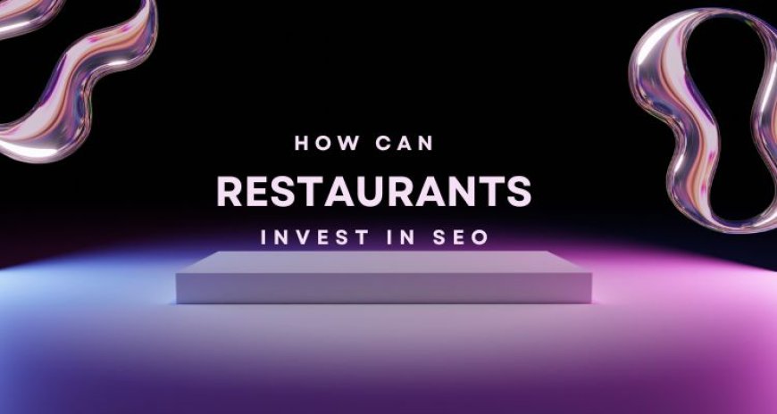My Experience Using Webcraftio’s Restaurant SEO Services
