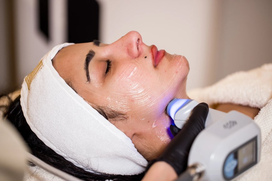 Glow Naturally: Everything You Need to Know About Profhilo Treatments in London