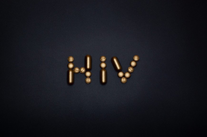 HIV test singapore