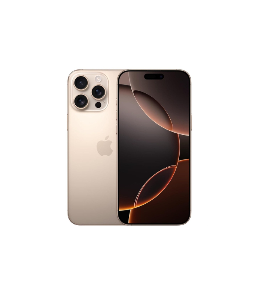 Living with the Apple iPhone 16 Pro Max: A Week-Long Review