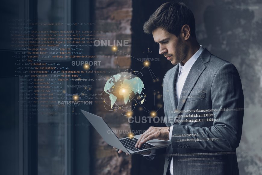 Lead, Innovate, Deliver: The Formula Behind the Best Web Development Company in New York