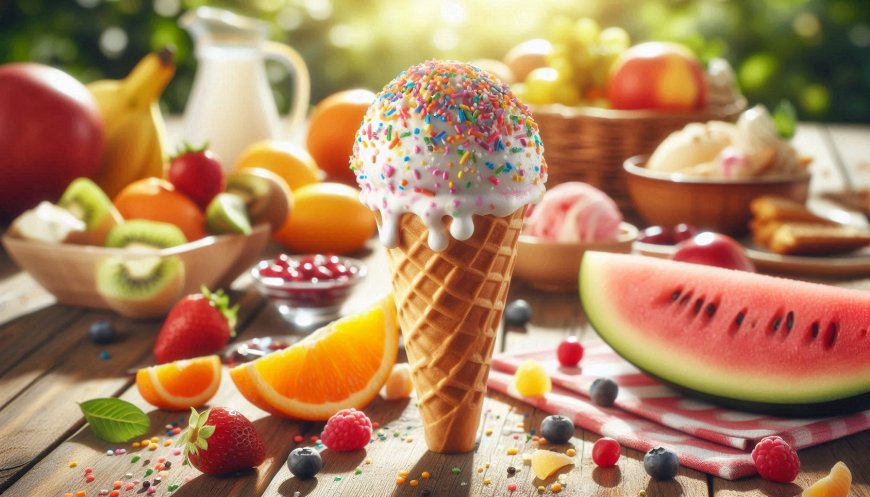 Is Ice Cream Bad for GERD? Understanding the Impact on Acid Reflux